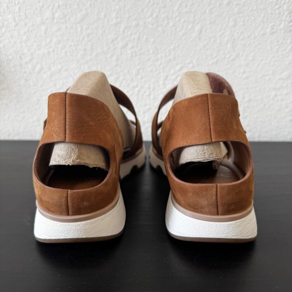 Sofft | NIB Ankle Strap Mary Jane Sandals size 9 - Picture 3 of 13